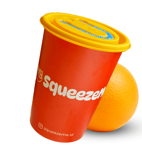 SqueezeMe Product