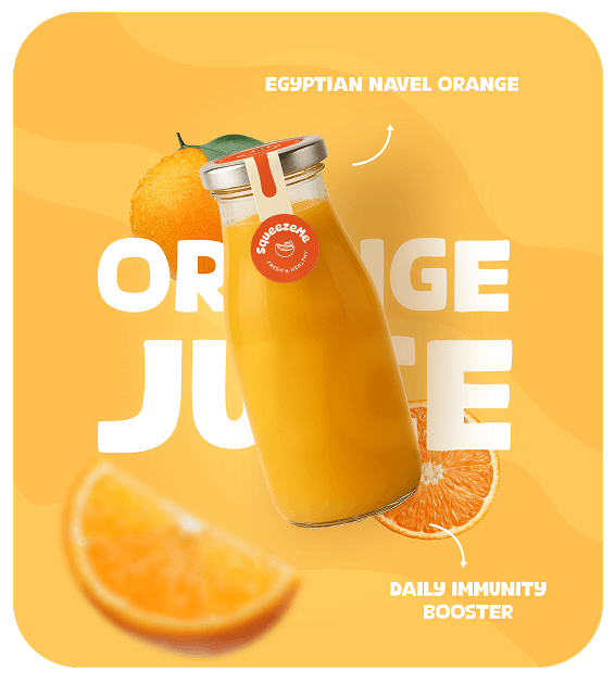 Orange Juice